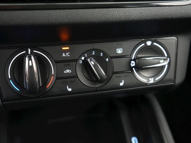 Scala ACTIVE TSI+SITZHEIZUNG+PARKPILOT HI+ALUFEL