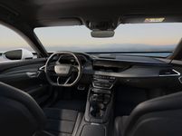 Audi e-tron GT - Vorschau Bild 5