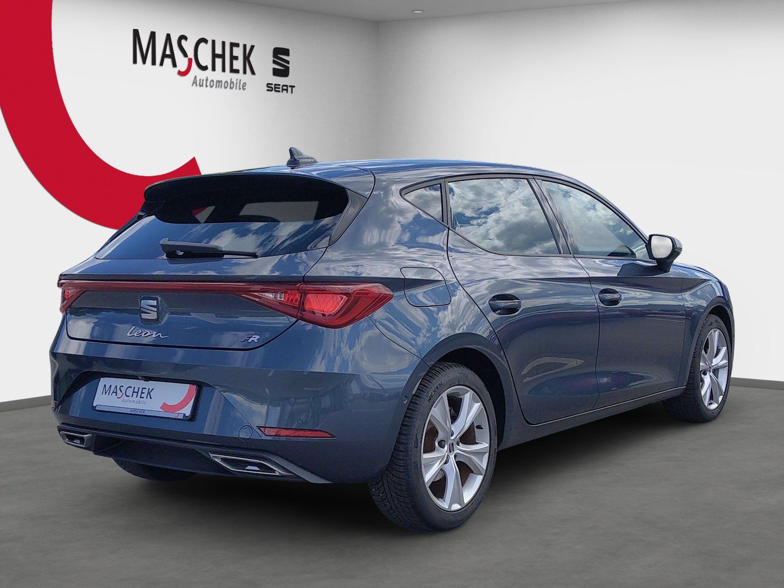 Seat Leon - Bild 6