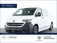 Volkswagen T7 Transporter - Vorschau Bild 1