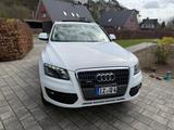 Audi Q5 2.0 TFSI S tronic quattro, AT-Motor 56000 km - gebrauchte Audi Q5 aus dem Jahr 2009