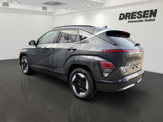 Hyundai KONA Elektro - Bild 4