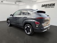 Hyundai KONA Elektro - Vorschau Bild 4