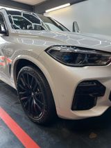 BMW X5 M50 M50i - VOLL - BMW X5 M50 von privat