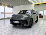 Volkswagen Tiguan 4Motion R-Line BlackStyle Pano Standhzg. - Volkswagen Tiguan: 4motion