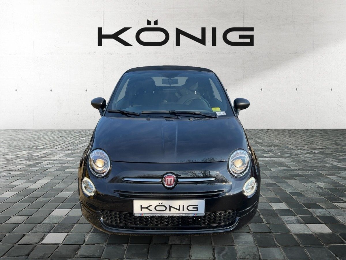 Fiat 500 - Bild 16