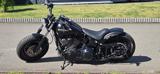 Harley-Davidson Night Train - HARLEY-DAVIDSON NIGHT TRAIN