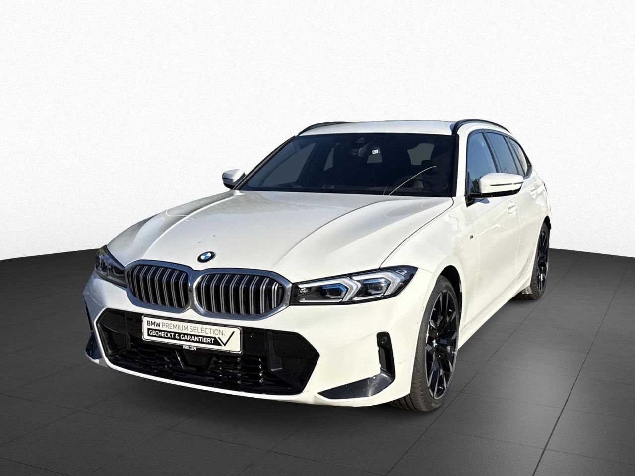 BMW 320 - Bild 3