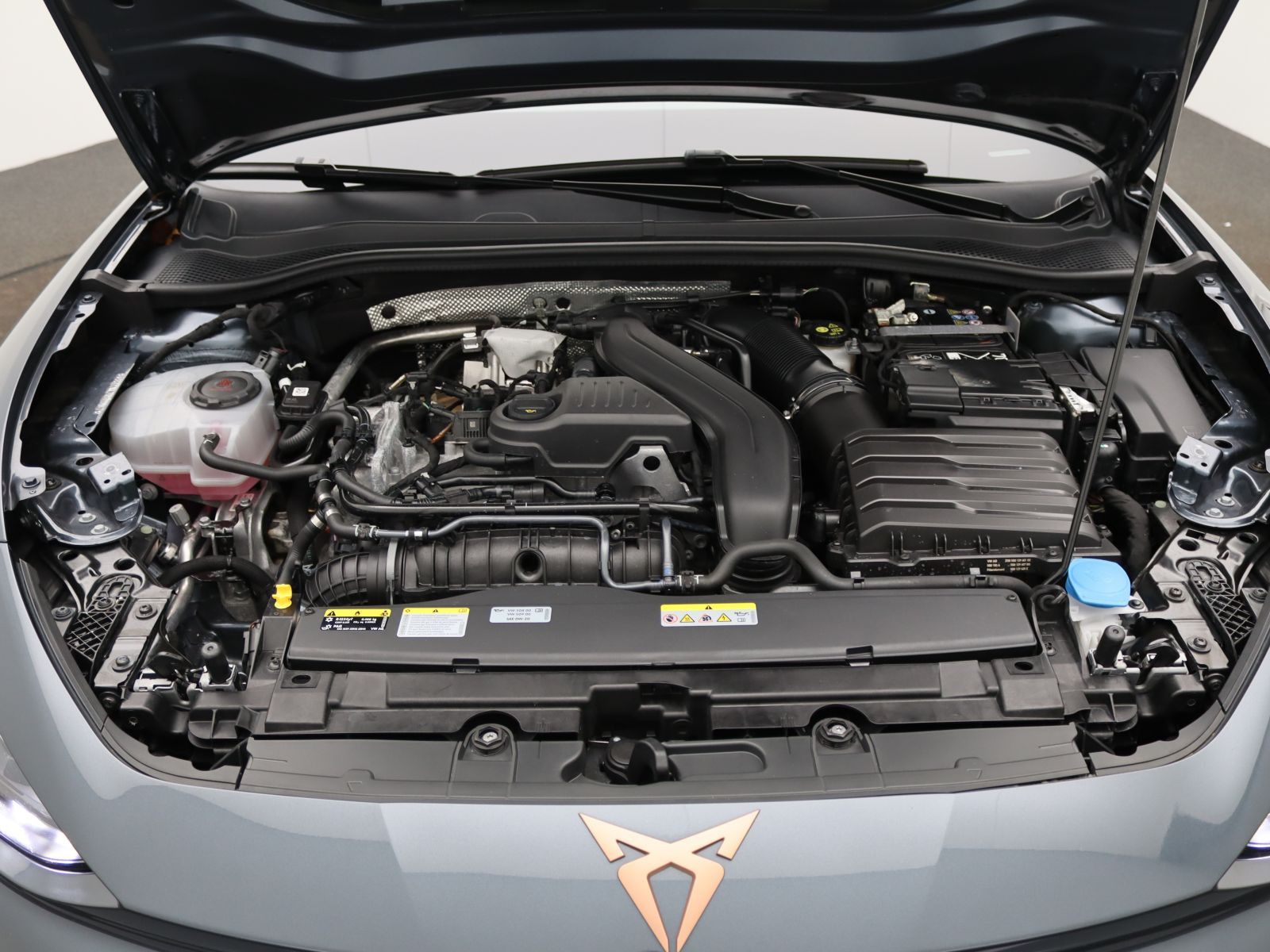 Cupra Leon - Bild 18