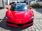 Ferrari SF90 Stradale CARBON 360° DIST TOTW JBL - Ferrari: Stradale