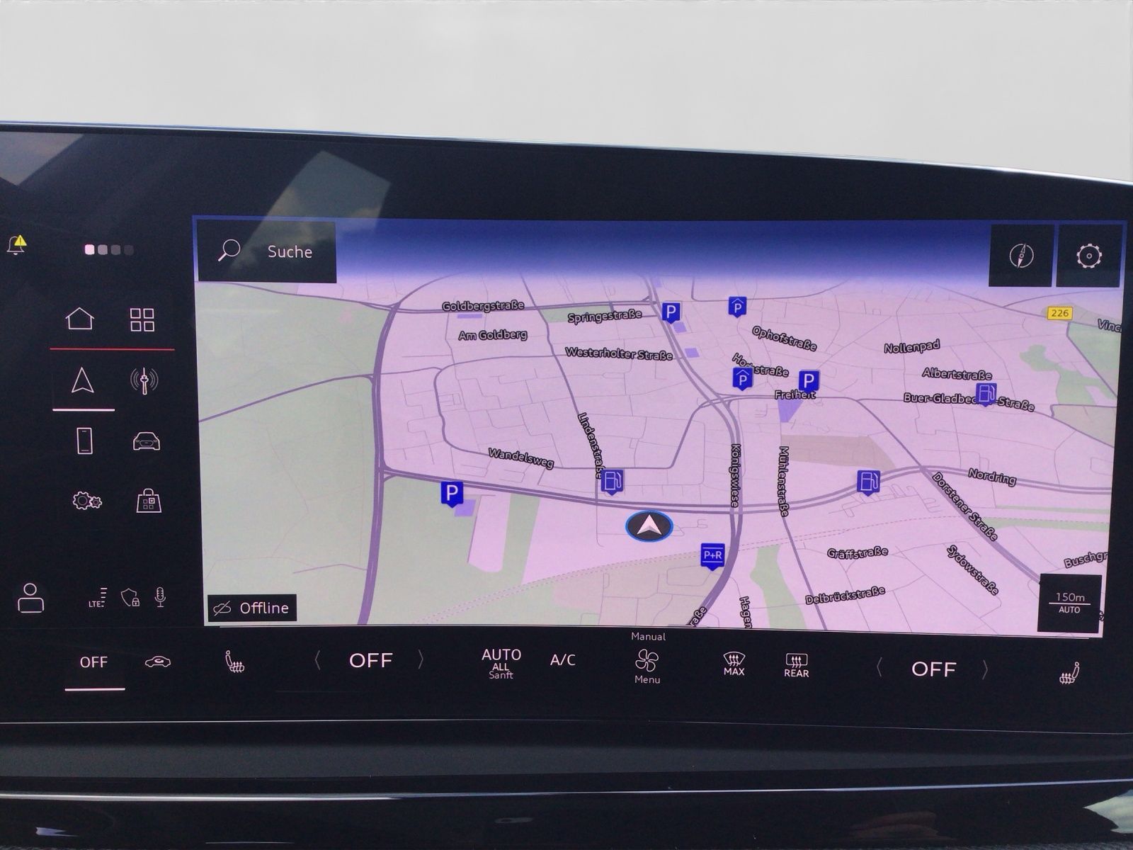 Audi A6 - Bild 13