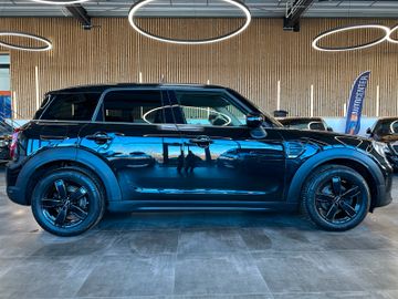MINI One Countryman*2. Hand*Klima*SHZ*Navi*Freisprech