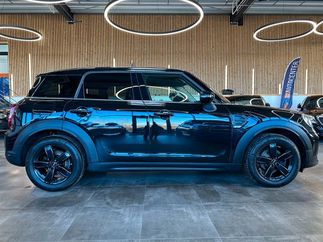 MINI One Countryman*2. Hand*Klima*SHZ*Navi*Freisprech
