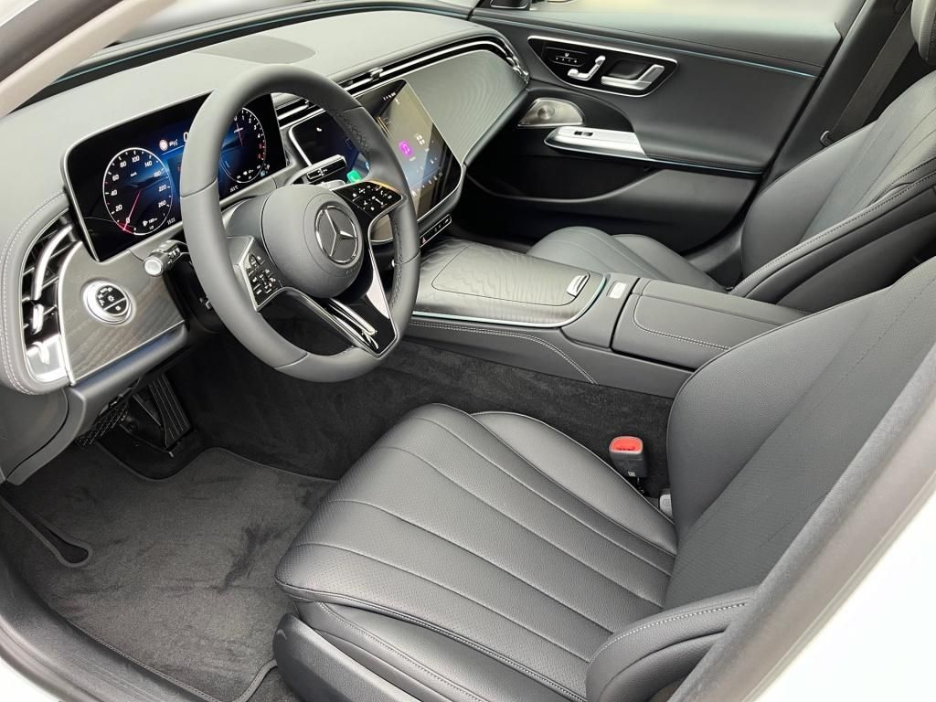 Fahrzeugabbildung Mercedes-Benz E 300 de 4M All-Terrain +DIGITAL+AHK+BURMESTER+