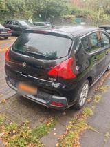 Peugeot PEUGEOT 3008 TOP AUTO - Peugeot e-3008