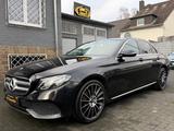 Mercedes-Benz E 200 E Limousine E 200*Garantie*TÜV-NEU*KAMERA - Mercedes-Benz E 200 Gebrauchtwagen in Köln