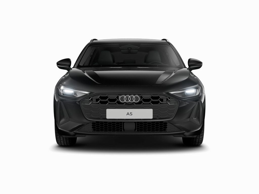 Audi A5 - Bild 8
