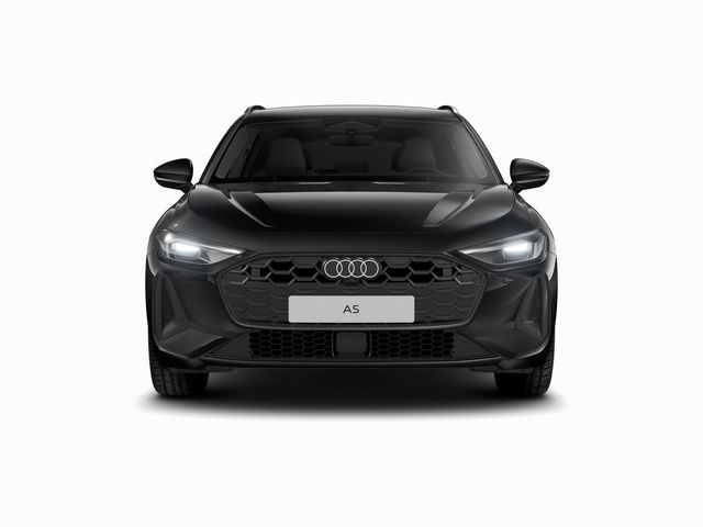 A5 Avant 2.0 TFSI quattro SHZ KAMERA AHK LED