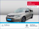 Volkswagen Caddy Maxi Style 2,0TDI 90kW DSG AHK ACC NAVI - Offers matching your search criteria