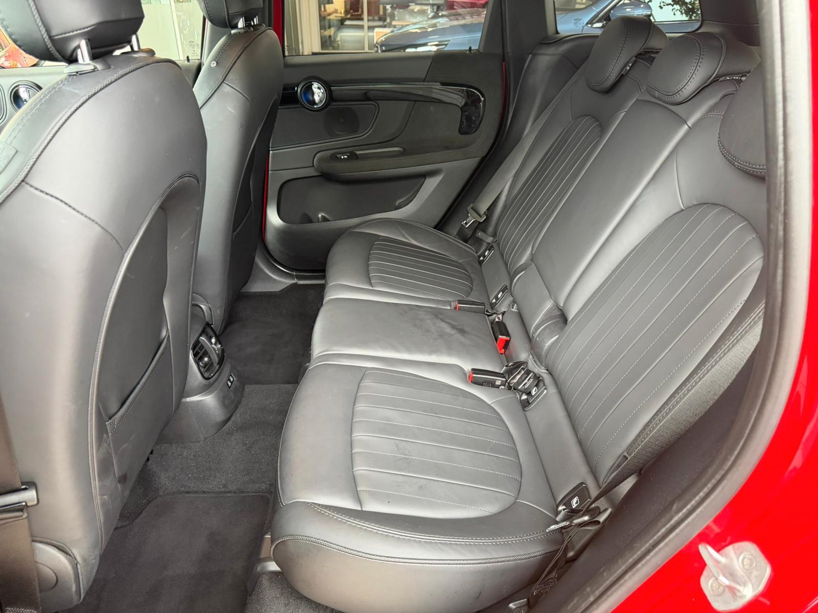 MINI Cooper S All4 Countryman HeadUp ACC Panorama