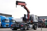 DAF CF85.460 Retarder 6x2 Kran PK 1802Funk - Offers matching your search criteria