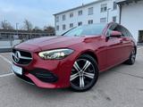 Mercedes-Benz C 220 T d 9G AHK/360°/LEDER/MEMORY/SOUNDSYSTEM - gebrauchte Mercedes-Benz C 220 aus dem Jahr 2024