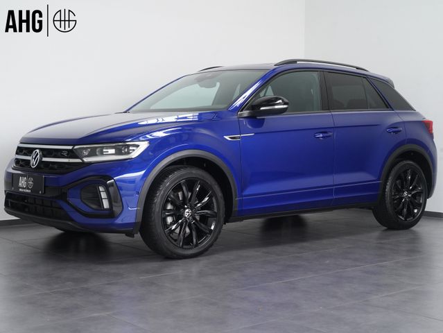 Volkswagen T-Roc 2.0 TSI DSG 4Motion R-Line BLACKSTYLE PANO