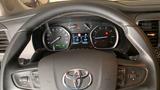 Toyota Crosscamp, Standheizung, Markise.. VOLL - Toyota Proace (Verso) von privat