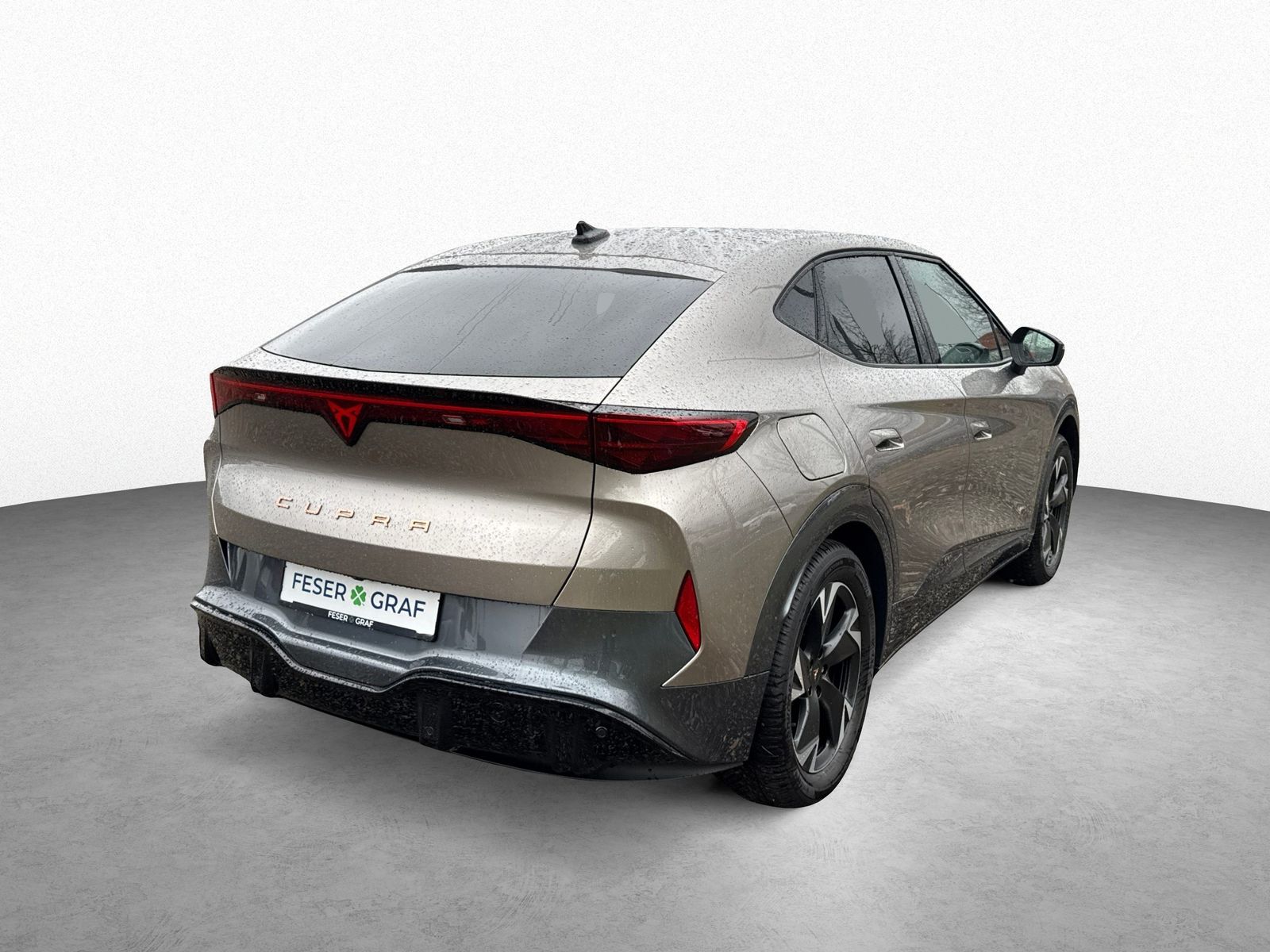 Cupra Tavascan - Bild 5