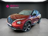 Nissan Juke 1.0 DIG-T Schaltgetriebe - N-Design - Nissan JUKE N-DESIGN mit Benzin-Antrieb