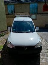 Opel opel combo c transporter - gebrauchte Opel Combo aus dem Jahr 2010