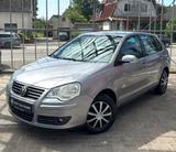 Volkswagen Polo 1.2 Comfortline *TÜV NEU/FINANZIERUNG* - Volkswagen Polo: Finanzierung