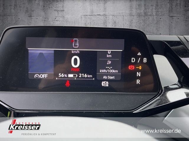 ID.4 Pro Performance NAVI/AHK/ACC/LANE-ASSIST