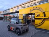 Citroën AMI PEPS **sofort verfügbar** - Citroën AMI: 3 Türen