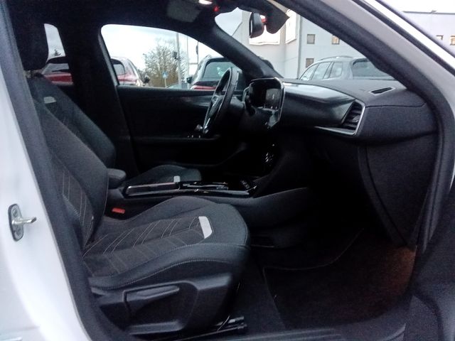 Mokka-e Ultimate, LED-Scheinwerfer, Kamera 180°