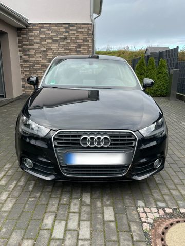 Audi Verkaufen Audi A1 1.4 TFSI (8X1, 8XK) 122 ...