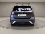 Volkswagen T-Cross 1.0 TSI 85 kW Style IQLight AHK AUT Kam. - Volkswagen T-Cross in Krefeld
