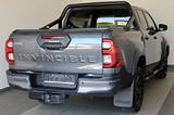 Toyota Hilux 2.8 D-4D Invincible, Rollbügel, Rollo, AHK - Toyota Hilux: 2.8