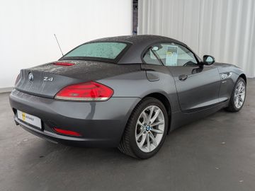 BMW Z4 - 6