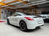 Peugeot RCZ|Xenon|SHZ|PDC|Klima|Navi|Tempomat|2.Hand|JBL - Peugeot Gebrauchtwagen von 2011