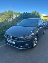 Volkswagen Polo 1.6 TDI SCR 70kW Highline Highline - Volkswagen Polo mit Diesel-Antrieb: 1.6
