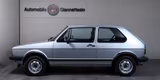 Volkswagen Golf Golf 1 GTI*Gutachten 2*Top Zustand - Volkswagen aus 1980