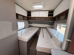 Bürstner Averso Plus 520 TL*Harmony/Winter-Pakete*2025*