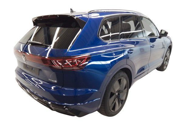 Volkswagen Touareg - Bild 4