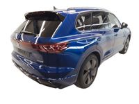 Volkswagen Touareg - Vorschau Bild 4
