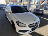 Mercedes-Benz CLA 250 4-Matic AMG Panorama Vollausstattung !! - Mercedes-Benz CLA 250 aus 2018