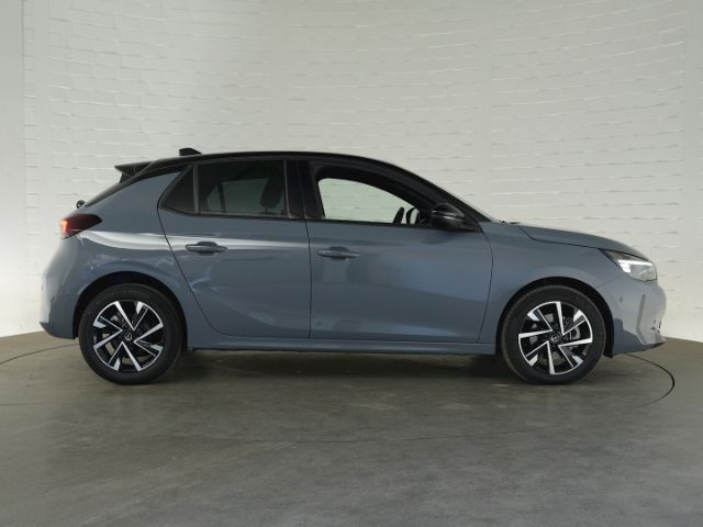 Corsa F FACELIFT GS+LED LICHT+NAVI+RÜCKFAHRKAMER