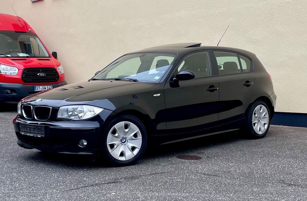 BMW 118