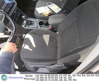 Volkswagen Tiguan Allspace - 5