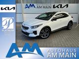 Kia XCeed 1.4T PLATINUM | DCT | JBL | PANO - Kia XCeed: Limousine
